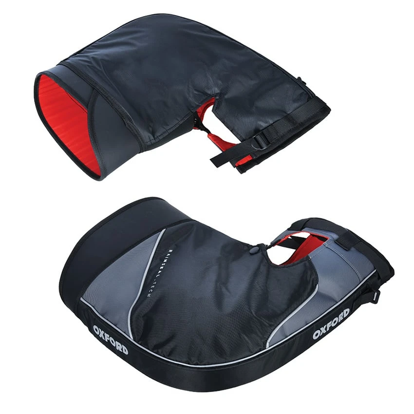 Oxford Handlebar Muffs Super - Afbeelding 2