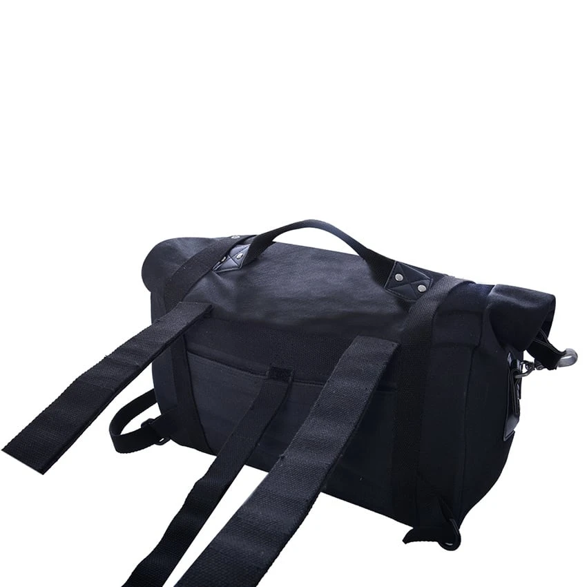 Oxford Heritage Saddlebag - Afbeelding 2