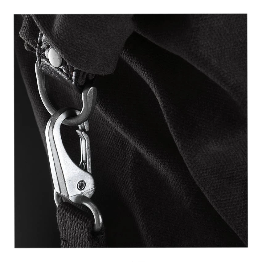 Oxford Heritage Saddlebag - Afbeelding 4