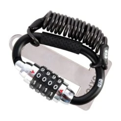 Oxford Lidlock / Helmet Lock