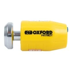 Oxford Patriot Disc Lock