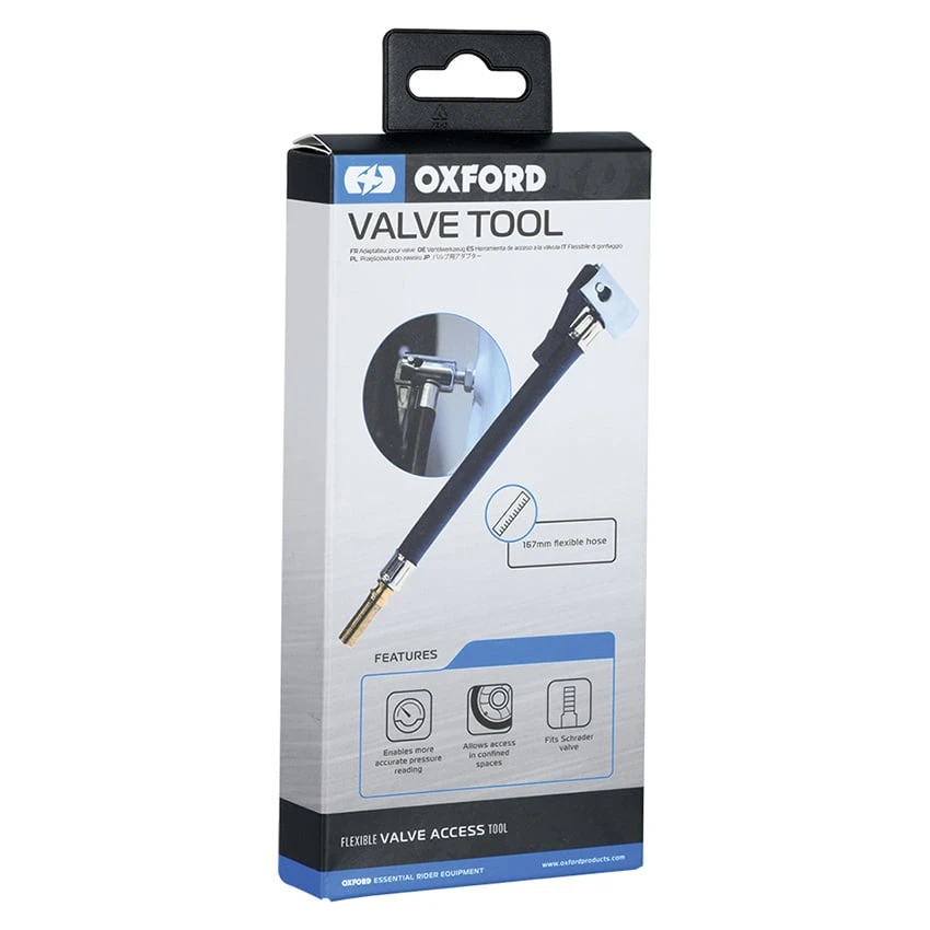 Oxford Valve Access Tool - Afbeelding 2