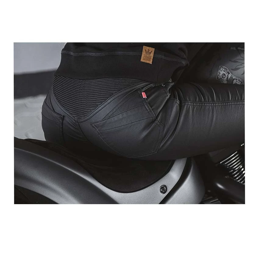 Pando Moto Lorica Kev 02 - Afbeelding 6