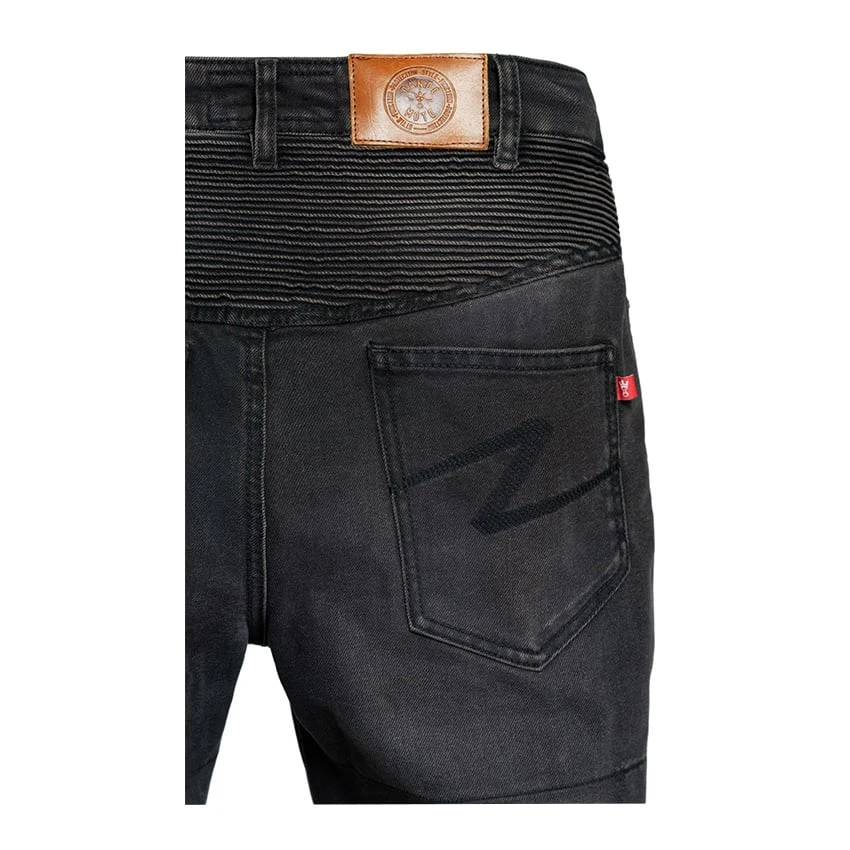 Pando Moto Rosie Devil Plain - Afbeelding 2