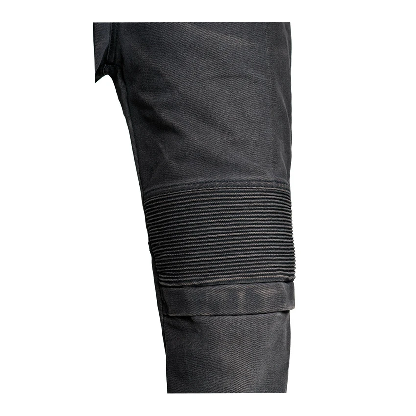 Pando Moto Rosie Devil Plain - Afbeelding 3