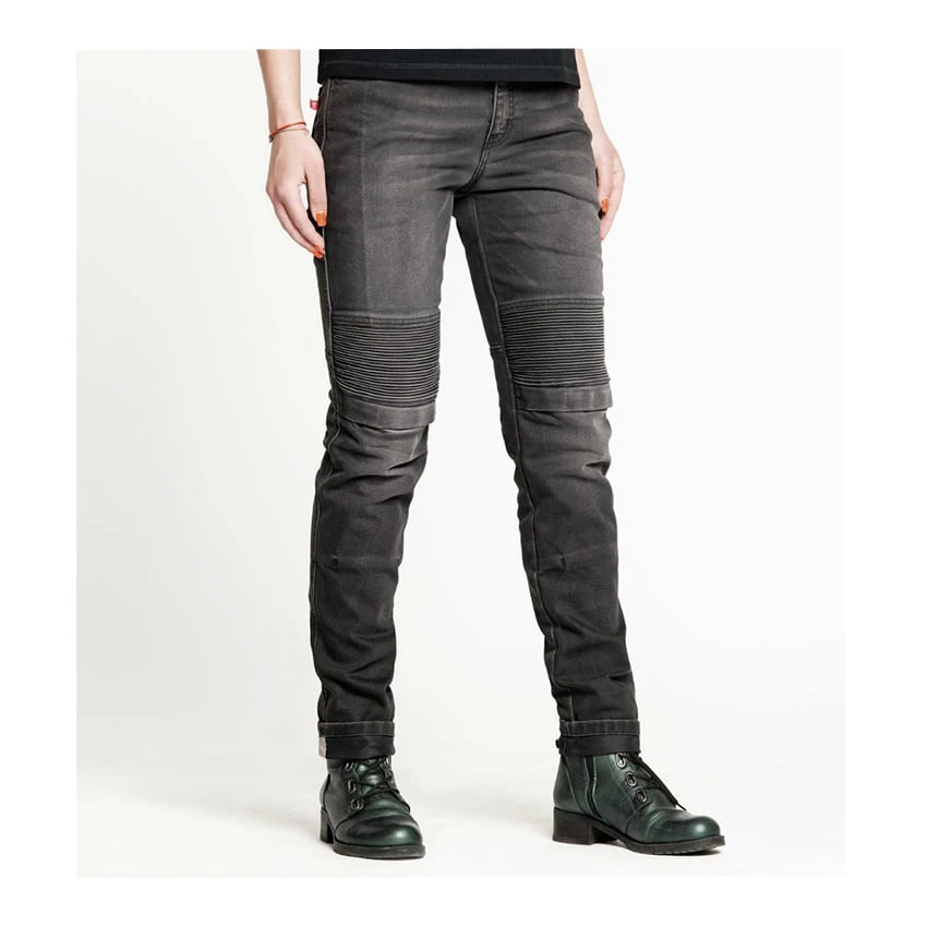 Pando Moto Rosie Devil Plain - Afbeelding 4