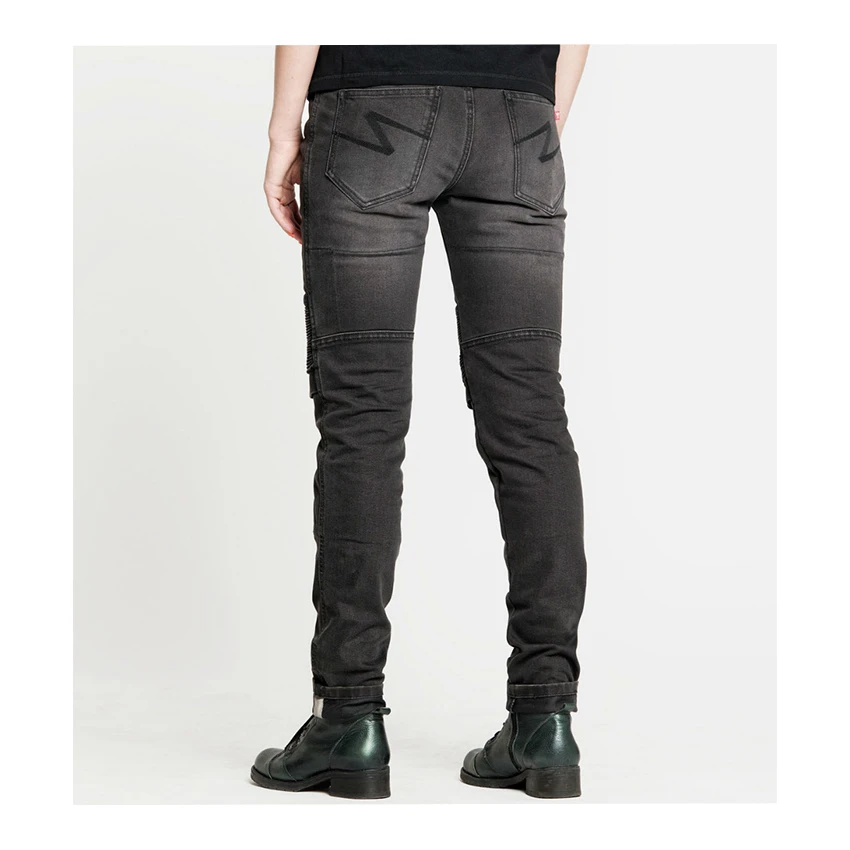 Pando Moto Rosie Devil Plain - Afbeelding 5