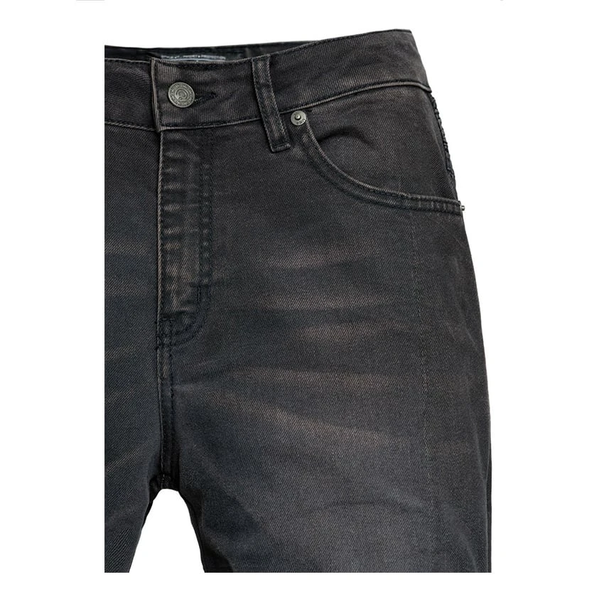 Pando Moto Rosie Devil Plain - Afbeelding 6