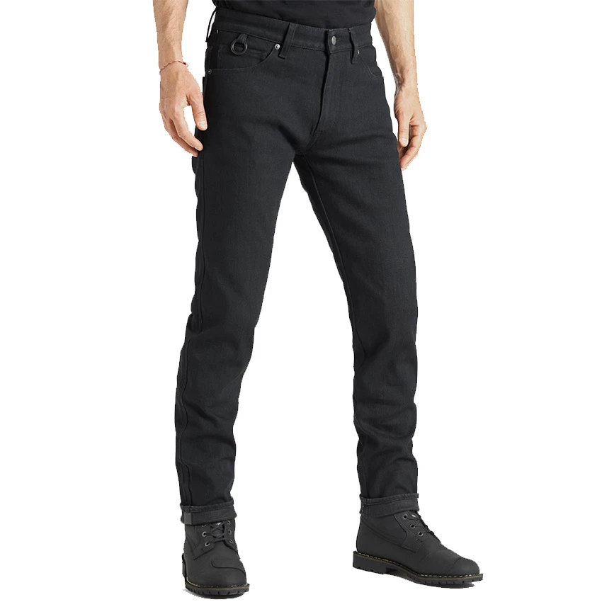 Pando Moto Steel Black 02 - Afbeelding 4