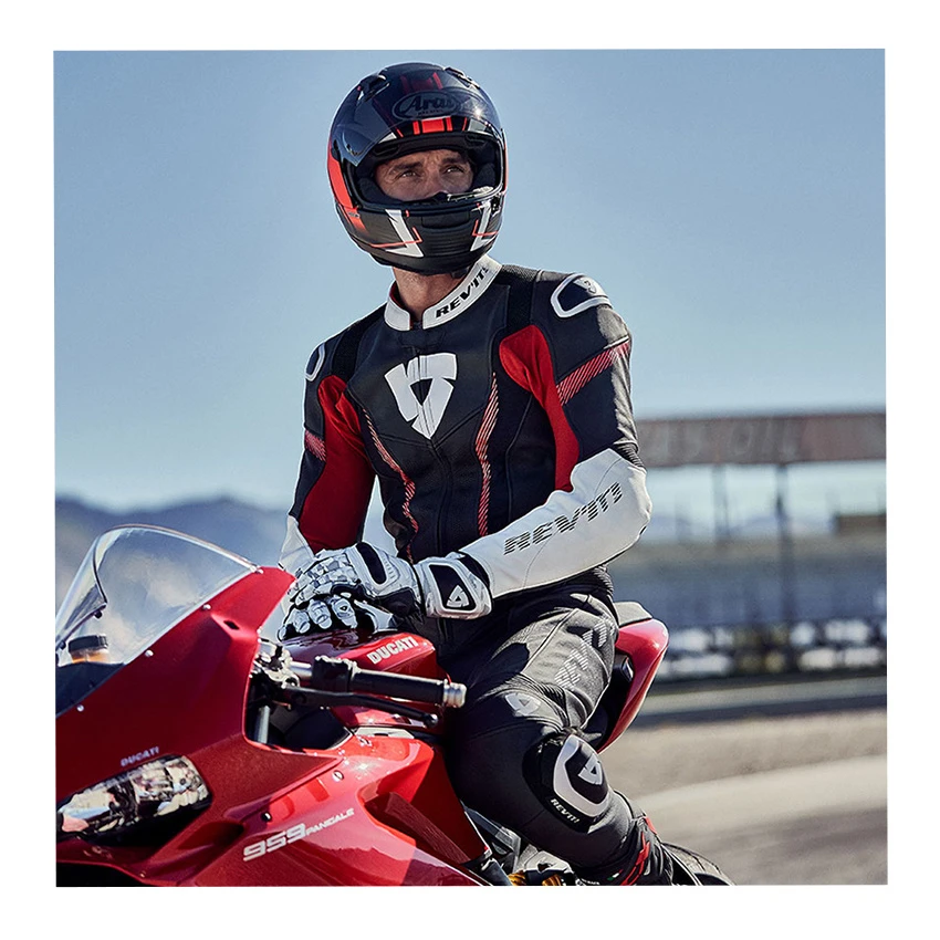 Rev'it Argon 1PC - Afbeelding 7