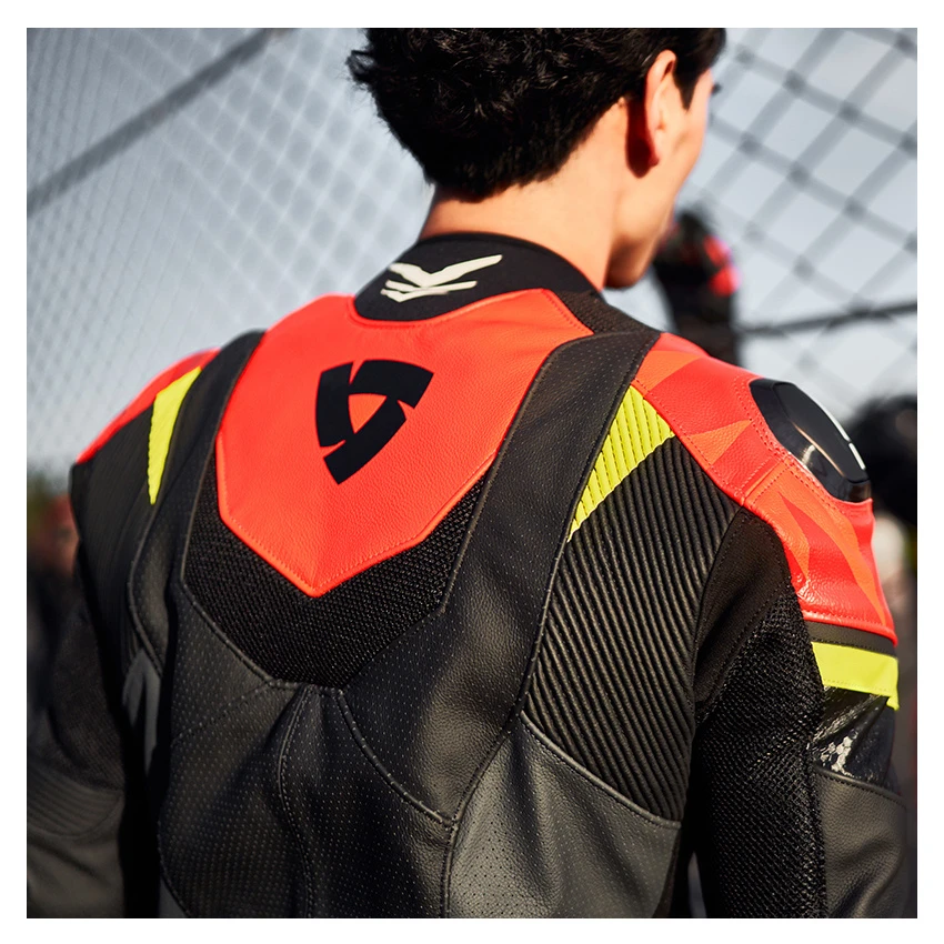 Rev'it Hyperspeed 2 Air - Afbeelding 11