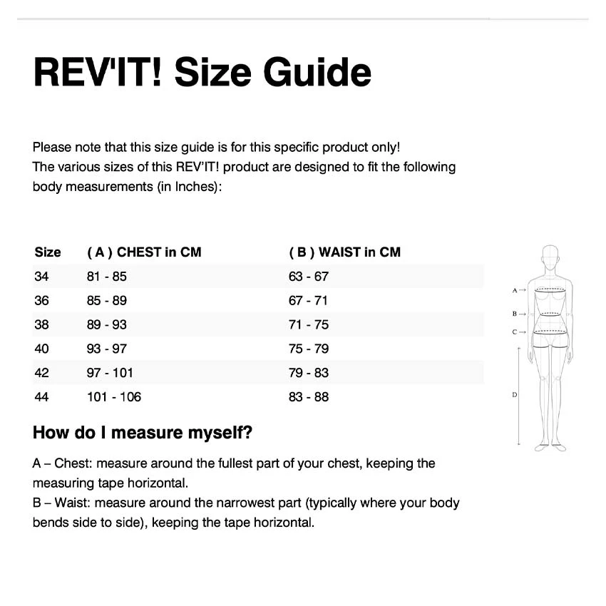 Rev'it Larimer Overshirt - Afbeelding 4