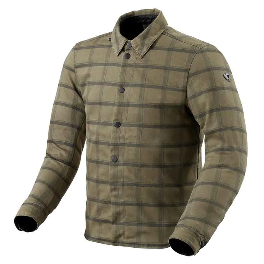 Rev'it Larimer Overshirt
