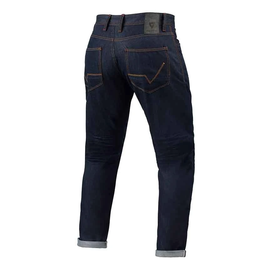 Rev'it Lewis Selvedge Tapered - Afbeelding 2