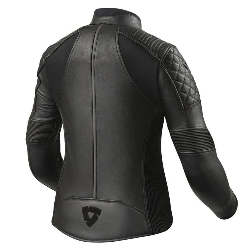 Rev'it Luna Ladies Jacket - Afbeelding 2