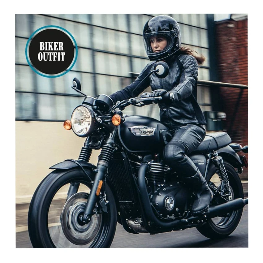 Rev'it Luna Ladies Jacket - Afbeelding 3