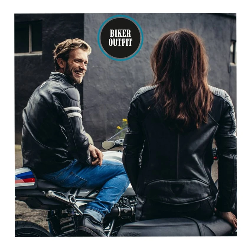 Rev'it Luna Ladies Jacket - Afbeelding 4