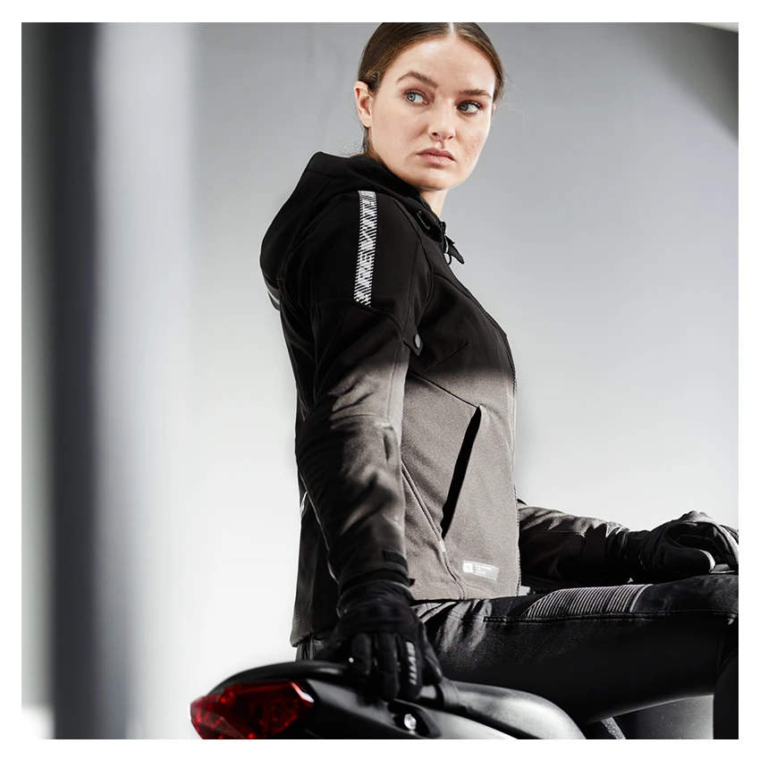 Rev'it Proxy H2O Ladies - Afbeelding 4