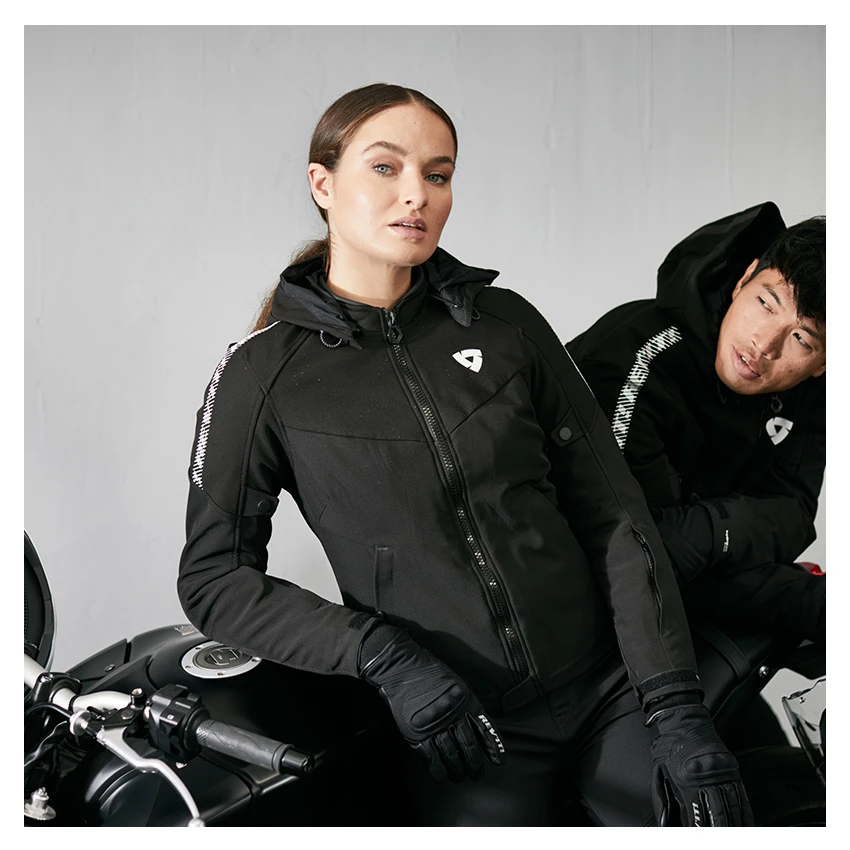 Rev'it Proxy H2O Ladies - Afbeelding 5