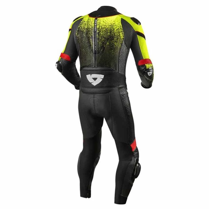 Rev'it Quantum 1PC - Afbeelding 2