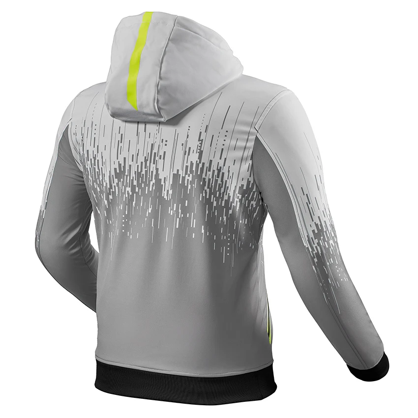 Rev'it Quantum 2 WB Jacket - Afbeelding 4