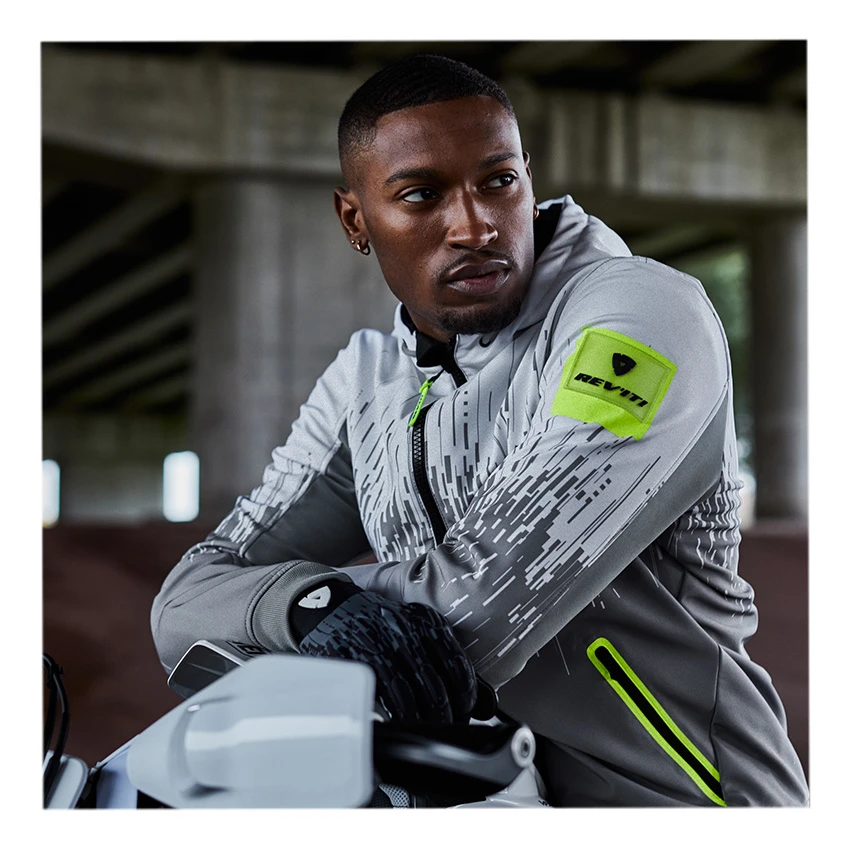 Rev'it Quantum 2 WB Jacket - Afbeelding 7