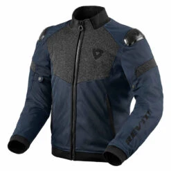 Rev'it Samples Jacket Action H2O