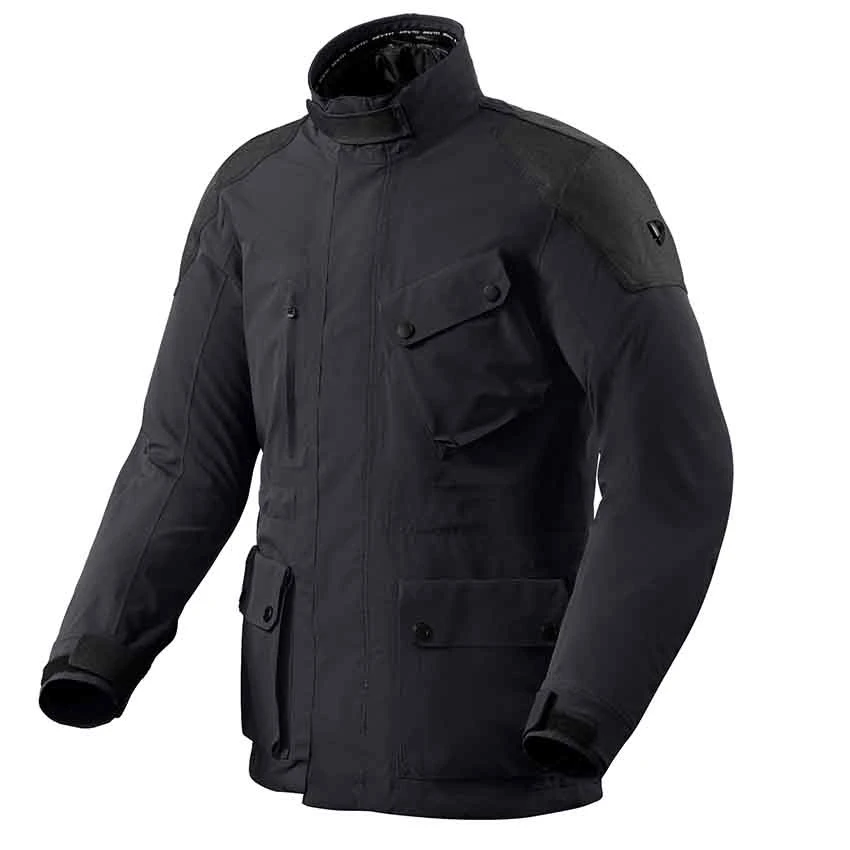 Rev'it Samples Jacket Denver H2O