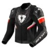 Rev'it Samples Jacket Hyperspeed 2 Pro