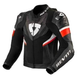 Rev'it Samples Jacket Hyperspeed 2 Pro