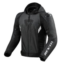 Rev'it Samples Jacket Quantum 2 H2O