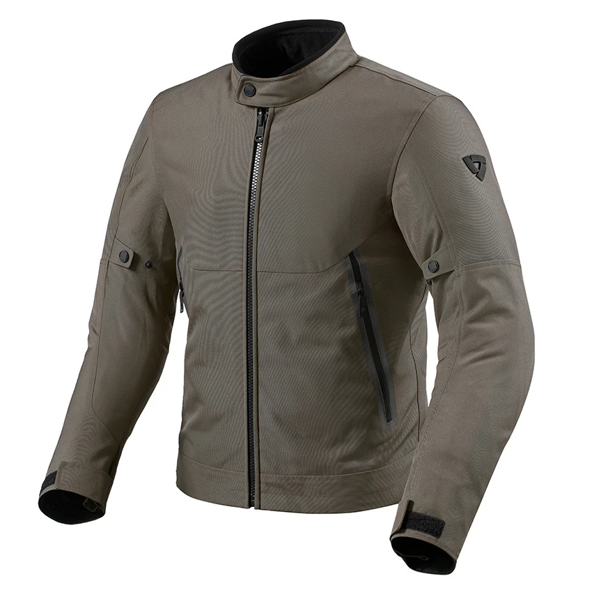 Rev'it Samples Jacket Shade H2O - Afbeelding 4
