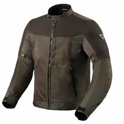Rev'it Samples Jacket Vigor 2