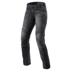 Rev'it Samples Jeans Moto TF Ladies