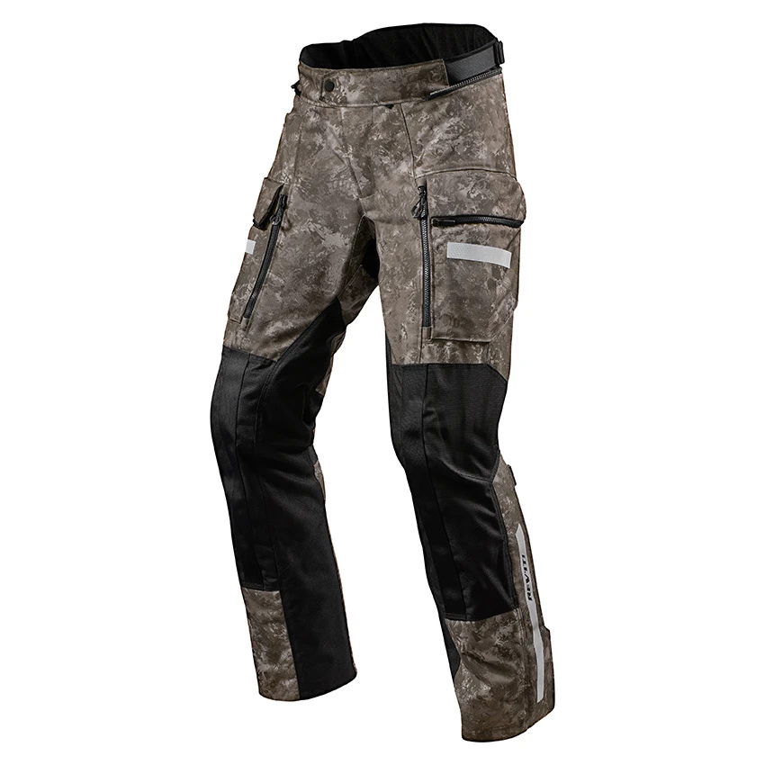 Rev'it Sand 4 H2O Trouser - Afbeelding 2