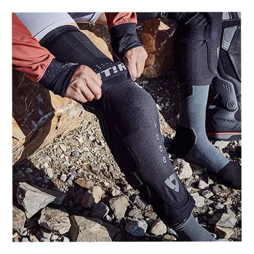 Rev'it Scram Kneeprotector - Afbeelding 3