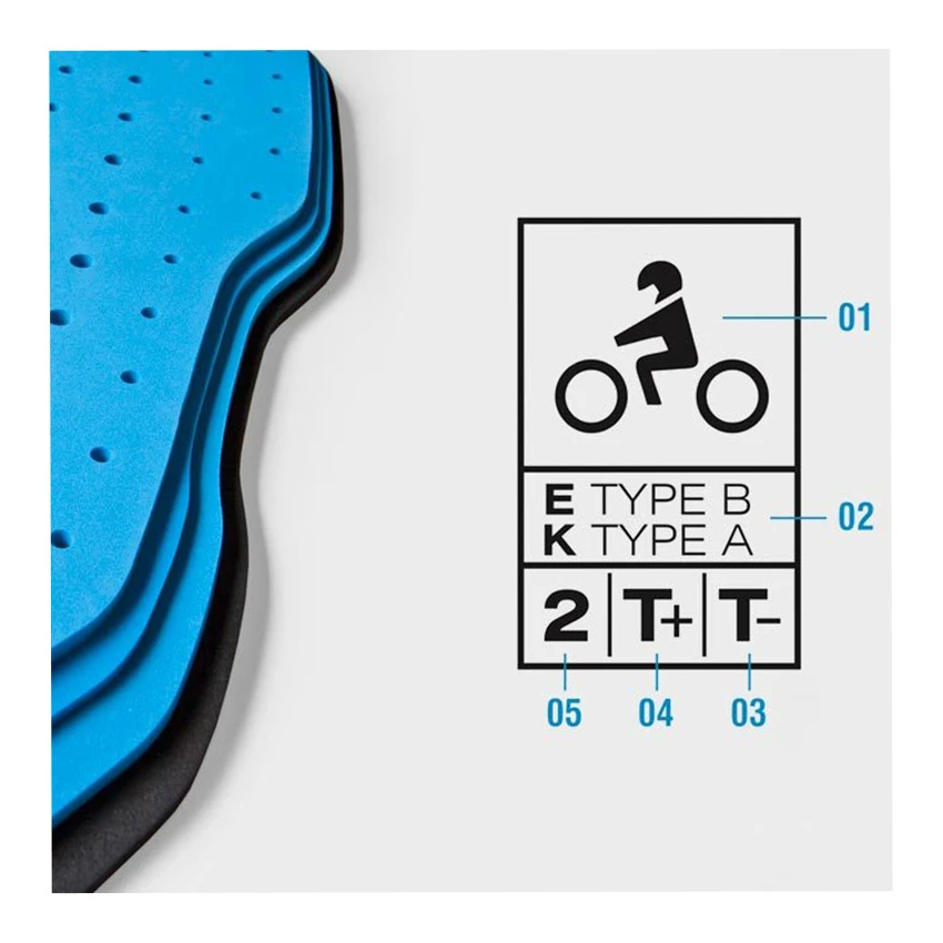 Rev'it Seesoft KN - Afbeelding 3