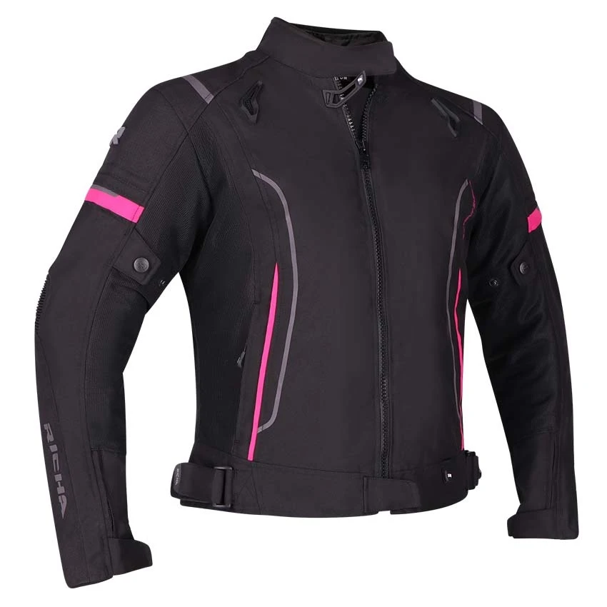 Richa Airstream 3 Lady - Afbeelding 2