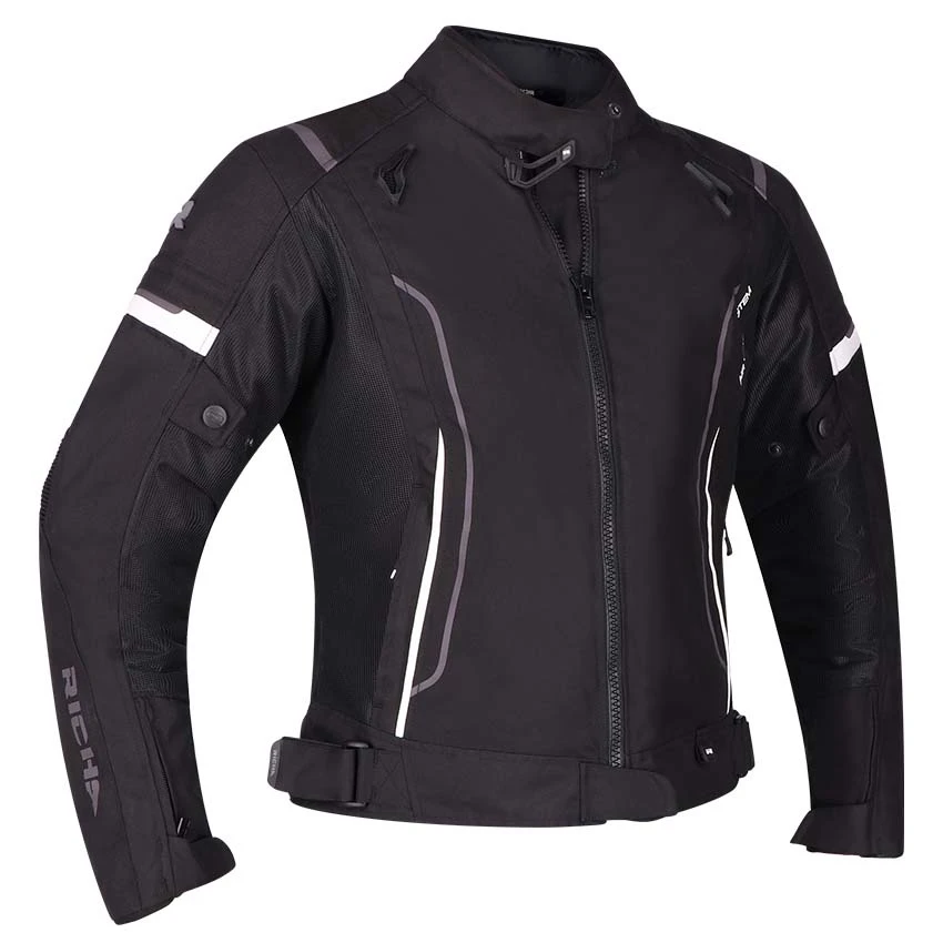 Richa Airstream 3 Lady - Afbeelding 3