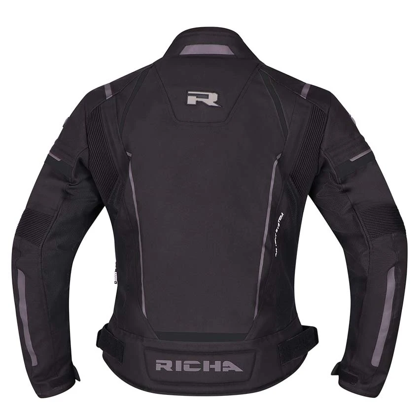 Richa Airstream 3 Lady - Afbeelding 4