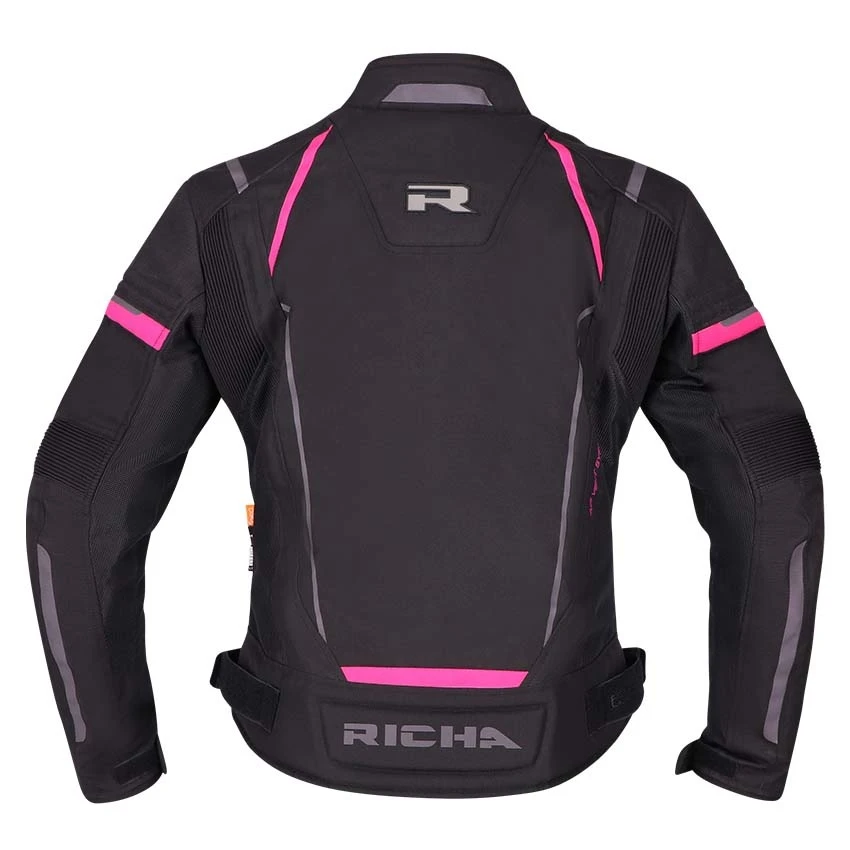 Richa Airstream 3 Lady - Afbeelding 6