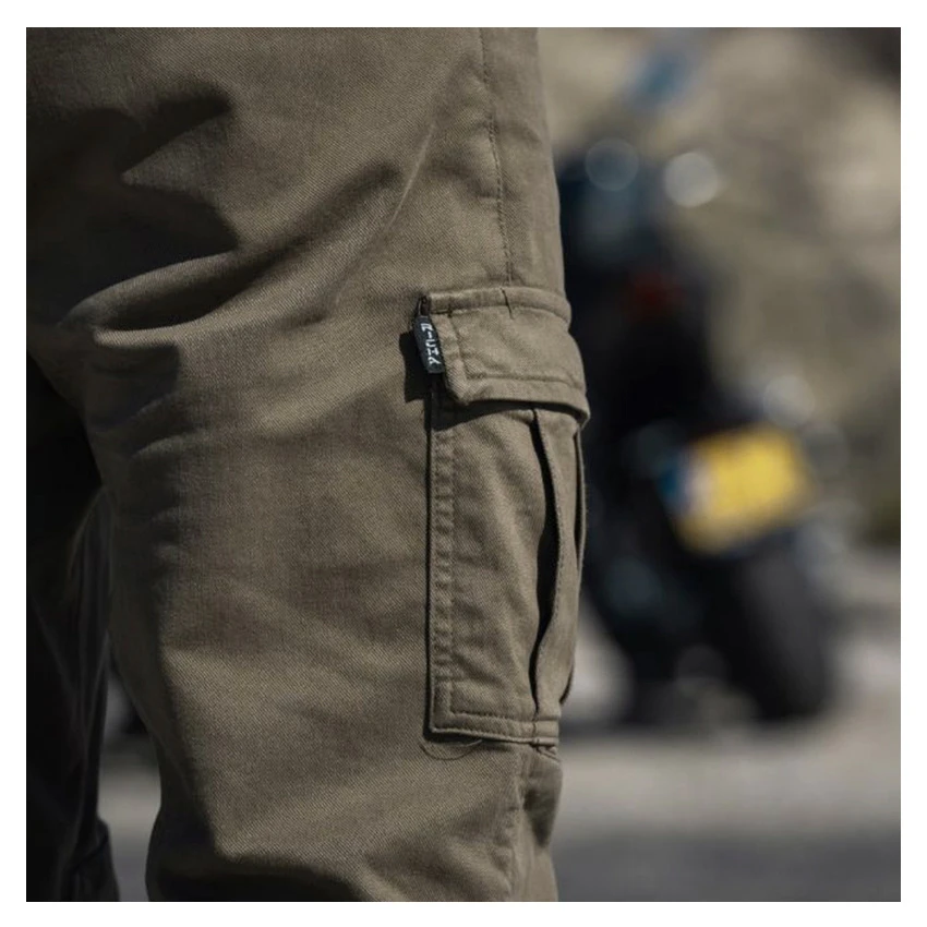 Richa Apache - Afbeelding 2