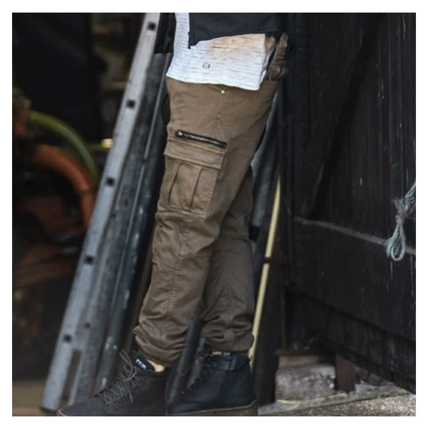 Richa Apache - Afbeelding 3