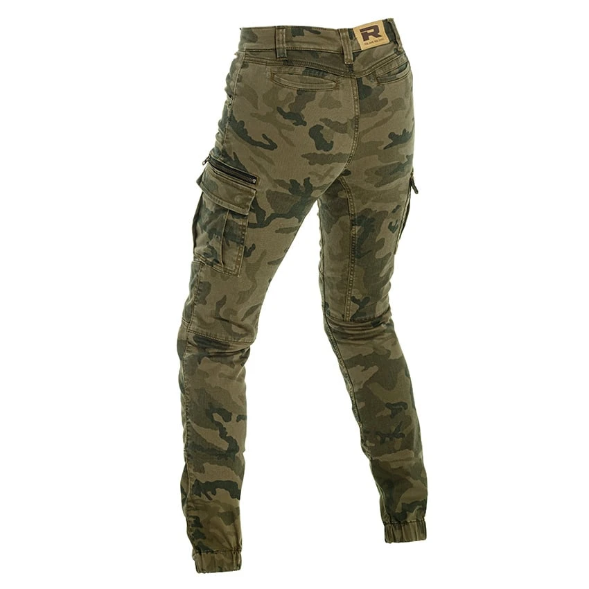 Richa Apache Lady - Afbeelding 5