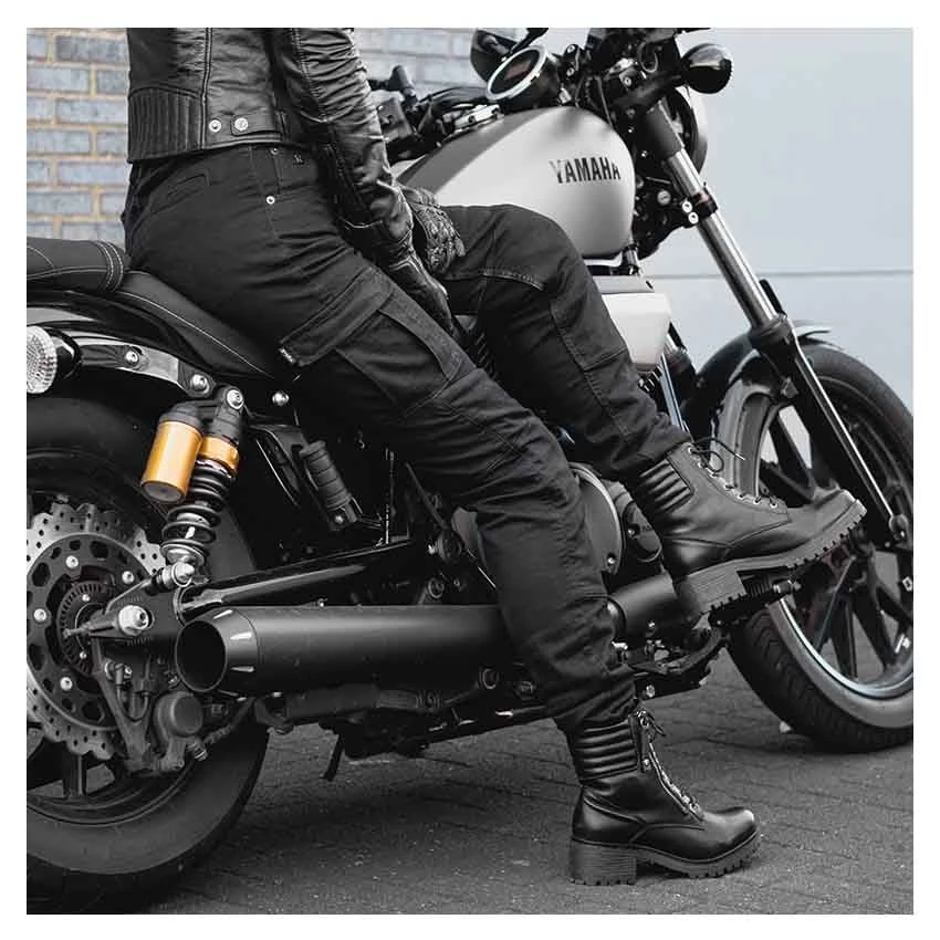 Richa Apache Lady - Afbeelding 9