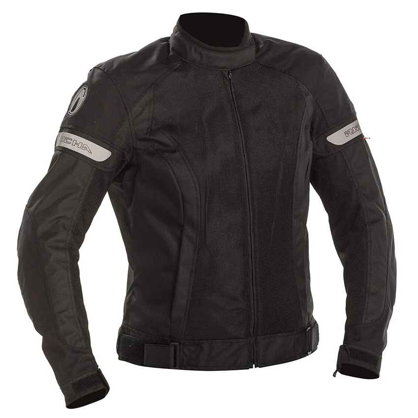 Richa Cool Summer Lady Jacket - Afbeelding 2