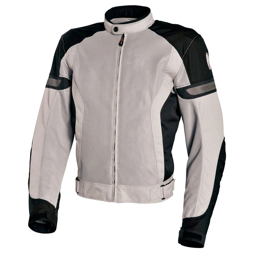 Richa Cool Summer Lady Jacket - Afbeelding 3