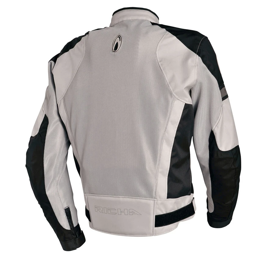 Richa Cool Summer Lady Jacket - Afbeelding 4