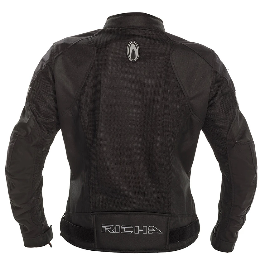 Richa Cool Summer Lady Jacket - Afbeelding 5