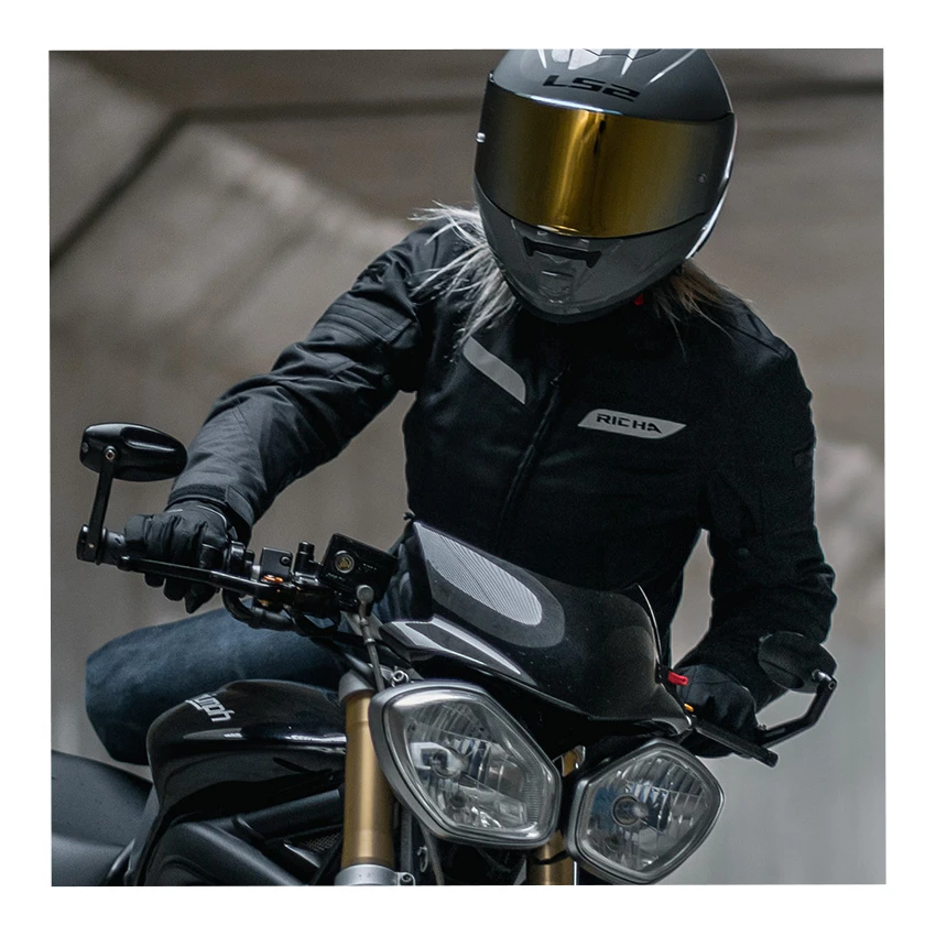 Richa Lena 2 WP - Afbeelding 5